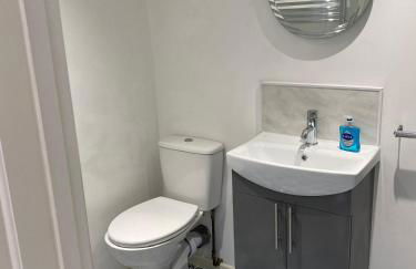 Oyster Lodge - Foto 18