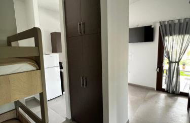 Naiades Villas Aigli - Photo 29