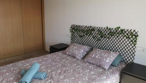 La Casa del Mirlo Azul - Peñíscola - Foto 2