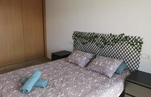 La Casa del Mirlo Azul - Peñíscola - Foto 2