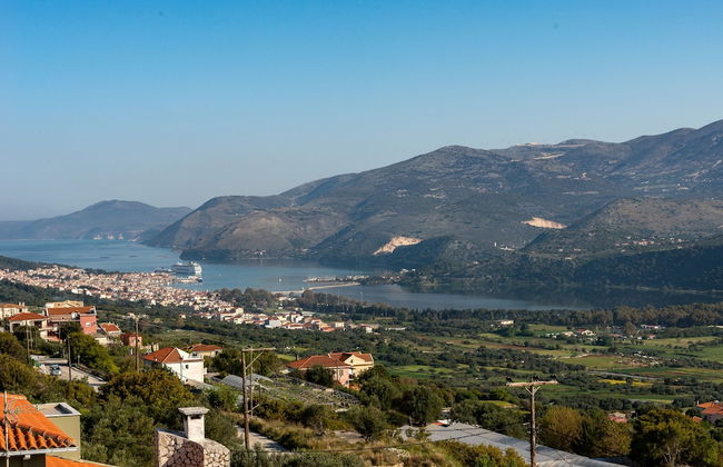 Fotis Apartment - Foto 37