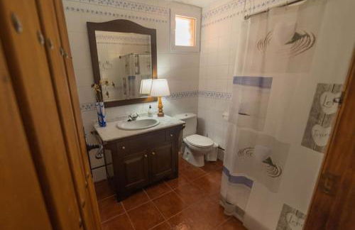 Villa del Mamut, Padul Granada - Foto 12