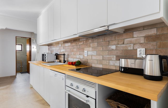 Carvoeira Surf & Family Villa - Foto 15