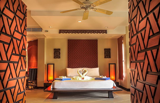 The Aspasia Boutique Apartments - Foto 13