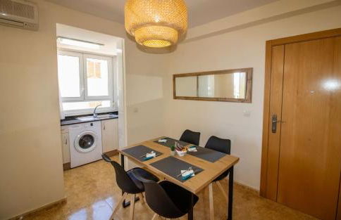 Oasis Mediterraneo - Pet Friendly , Wifi y aire acondicionado ALBERT VILLAS - Photo 6