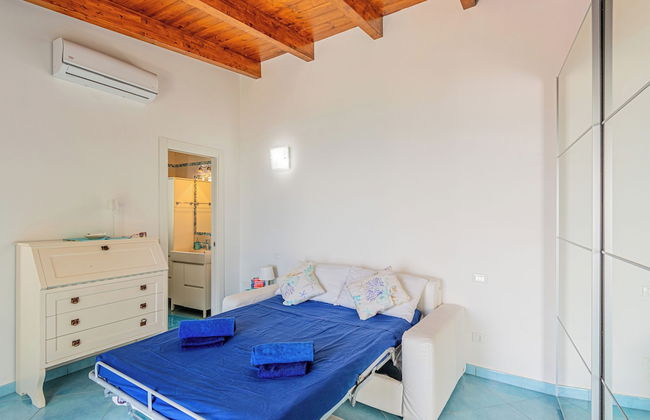 Dependance Castiglione With Pool And View - Foto 9