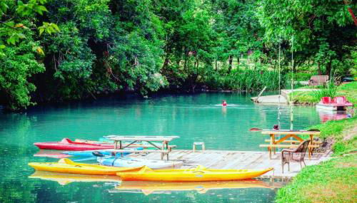 Safari Cabin B - Foto 3