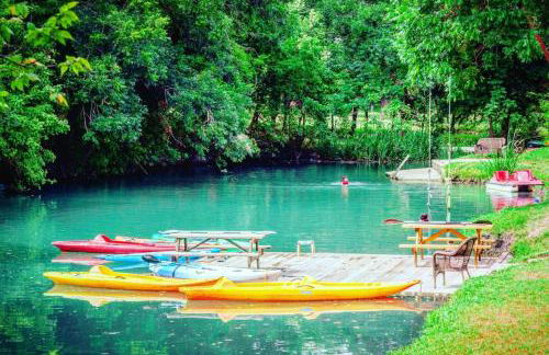 Safari Cabin B - Foto 3