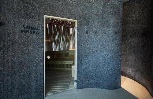 Wave Resort&SPA - Blue Shell Apartment - Foto 41