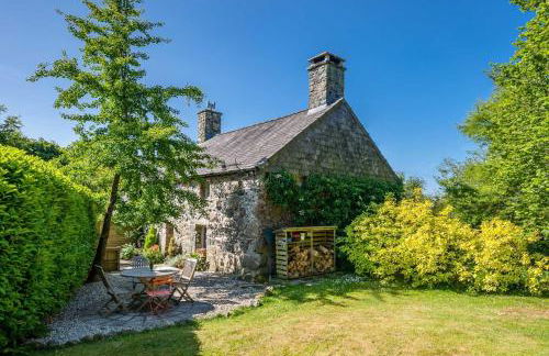 Llys-Derwin - Photo 24