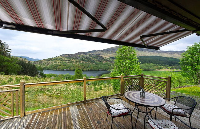 The Kingfisher - Foto 7