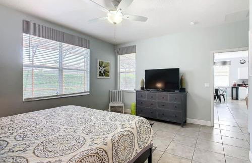 Cozy Calm Cottage - Foto 35