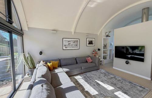 The Lookout - Unique Architectural Modern Home - Foto 1