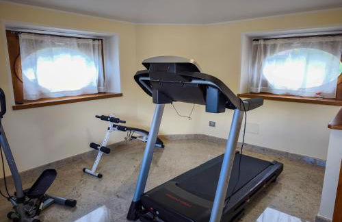 Torretta - Ferienwohnung (SP) - Foto 31