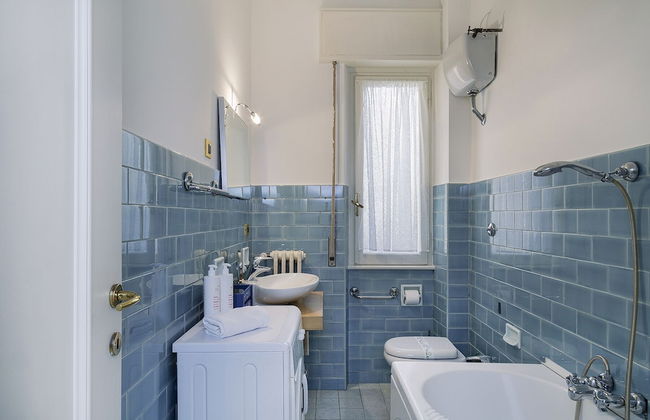 Una Casa al Mare nel cuore di Rapallo - Foto 10