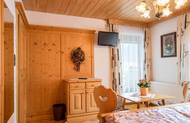 Vintage Apartment in Fügen near Ski Area - Foto 3