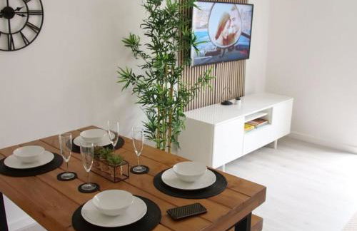 Modern 2 Bed house - HS2, NEC & Birmingham Airport - Foto 2