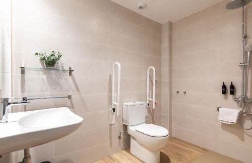 Moontels Mercado de Ruzafa - Photo 50