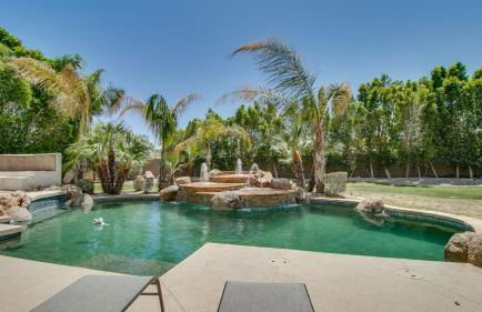 Litchfield Estate With Resort-Like Backyard Oasis - Foto 50