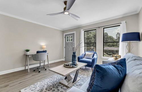 15% off! Front porch w/ Wi-Fi & Private Parking - Foto 13