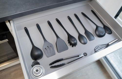 - THE - RooM - kuschelige 85 Quadratmeter - Foto 24