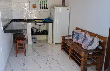 Hospedaria da Praia Fortaleza - Foto 21