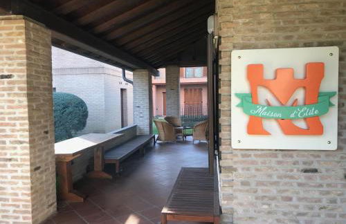 Maison d'Elite - Foto 5