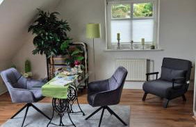 Ferienwohnung Moin Glückstadt - Foto 2