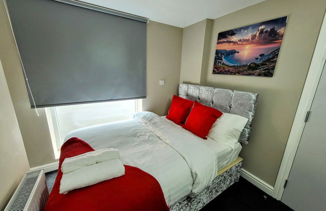 Comfortable Stay - LB Ave - Photo 5