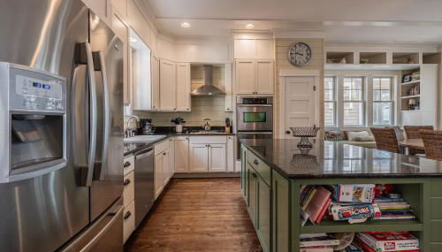 Nantucket House by Seabrook Hospitality - Foto 5, stove, dishwasher, pet friendly