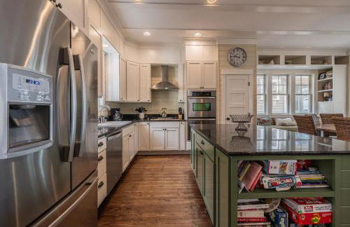 Nantucket House by Seabrook Hospitality - Foto 5