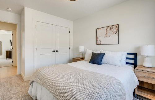 Cedar City Retreat - 18 Mi to Zion National Park! - Foto 24