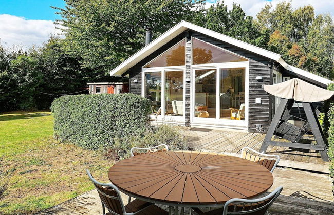 5 Person Holiday Home in Praesto - Foto 10