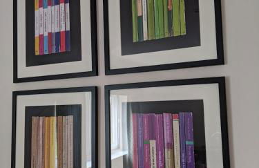 5 star Cotswold luxury with orchard garden - Foto 20