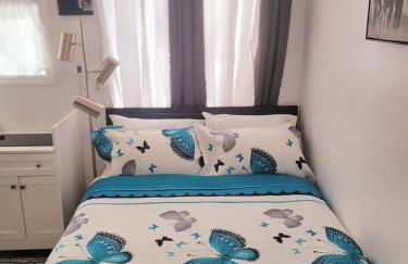 Private studio guesthouse in Watertown CT - Foto 13