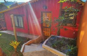 Chalé Sunset - Foto 16