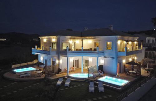 Margarita's Luxury Suites - Foto 1