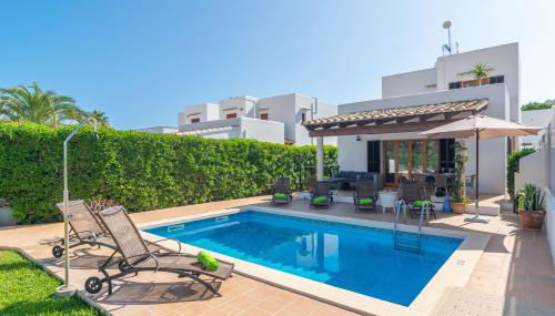 Casa Hector in Cala d Or - Foto 2