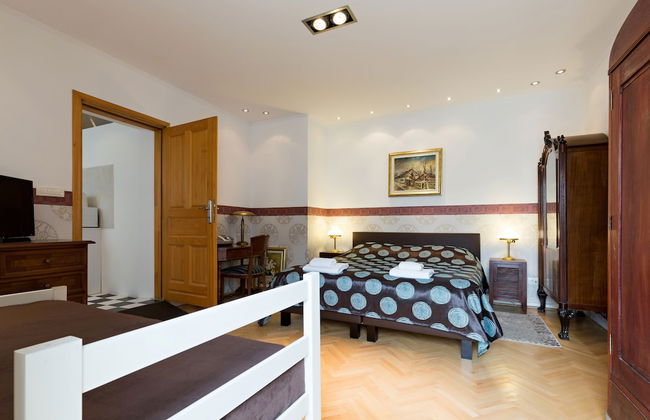 Dolce Vita Luxury Suites - Foto 12