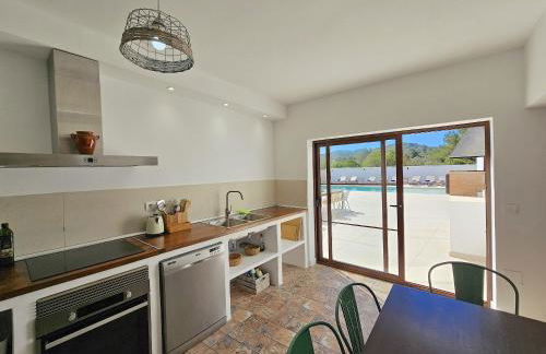 Villa BELLO - Foto 58