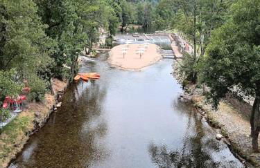 O Cantinho de Góis - Foto 1