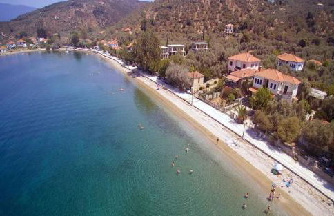 Bill's Garden Villa - Foto 11