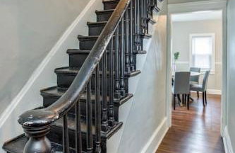 3BR Home with In-Unit Laundry Parking and Sound Bar - Foto 5