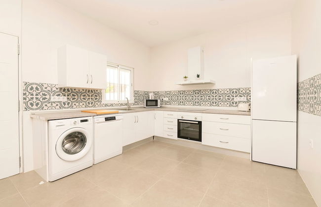 Miamar 2 in Hozanejos - Foto 14