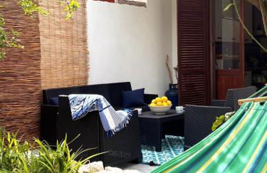 Villa with beautiful Private Garden & Breathtaking Sea View - Foto 16