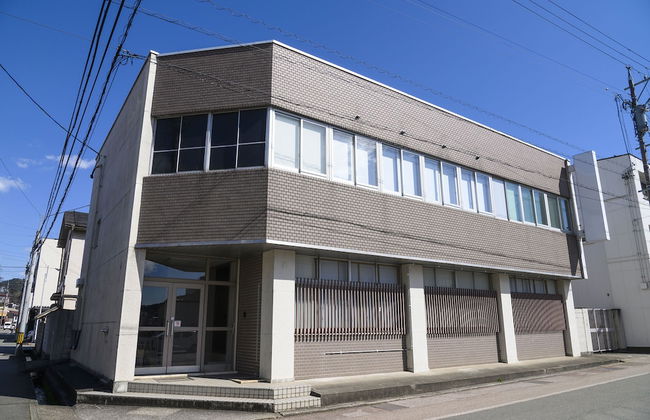 BEYOND HOTEL Takayama 3rd - Foto 31