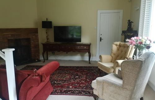 Lapley Manor Lodge - Photo 6