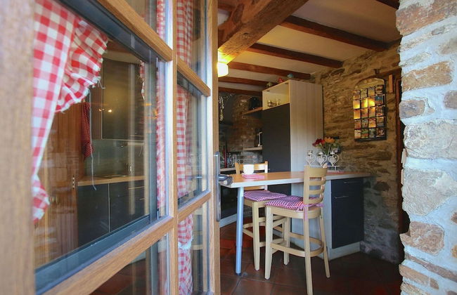 Forest Hideaway, Baillamont - Foto 36