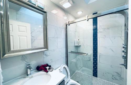 Cozy Beautiful 2BD Apt in Center City - Foto 11