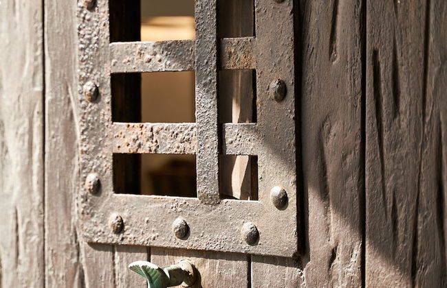 Villa Petrolefko - Photo 29